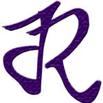 R